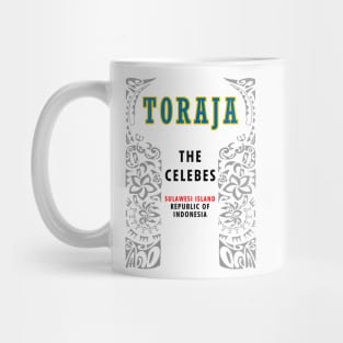 Toraja Mug